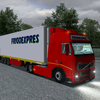 gts Volvo Fh12 400 euro5 + ... - GTS COMBO'S