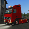 gts Volvo Fh12 460 old + Tr... - GTS COMBO'S