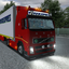 gts Volvo Fh12 + Trailer Fr... - GTS COMBO'S