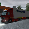 gts Volvo Fh12 + Trailer Fr... - GTS COMBO'S