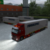 gts Volvo Fh12 + Trailer Fr... - GTS COMBO'S