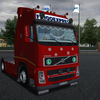 gts Volvo Fh12 + Trailer Fr... - GTS COMBO'S