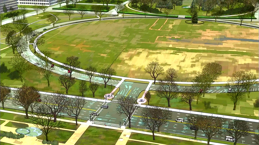 [TCL] Eden of the East 01v2 [Blu-Ray][720p][6FABF4 - 