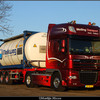 Welling Daf XF105 - 510 - Vrachtwagens