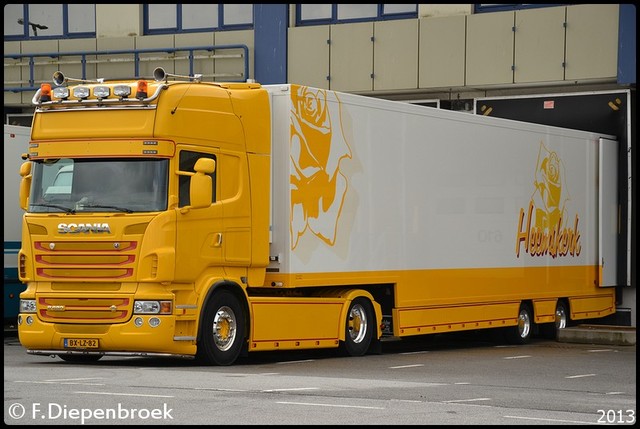 BX-LZ-82 Scania R620 Heemskerk-BorderMaker 2013