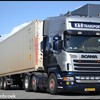 BX-ST-01 Scania R440 K&B Tr... - 2013