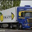 BX-XH-18 Scania R440 Fresh ... - 2013