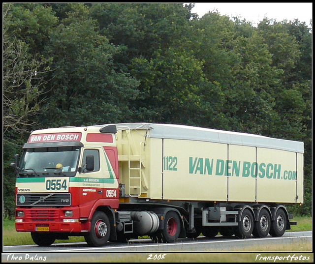 vd Bosch 0554-border Bosch van den - Erp