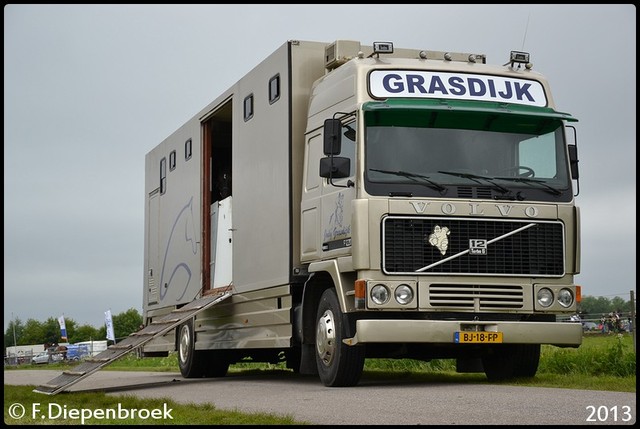 BJ-18-FP Volvo F1220 Grasdijk-BorderMaker 2013