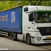 BT-FF-17 Mercedes Actros MP... - 2013