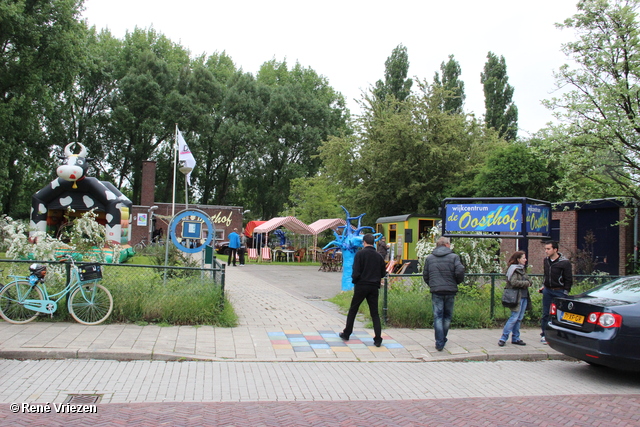 R.Th.B.Vriezen 2013 05 26 2132 BuurtFeest KinderKamp de Oosthof Presikhaaf zondag 26 mei 2013 12-17u