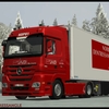 gts Mercedes-Benz Actros MP... -  ETS & GTS