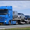 43-BBK-9 Mercedes Actros We... - Rijdende auto's