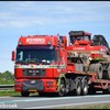 BH-HN-75 MAN F200 Leemens V... - Rijdende auto's