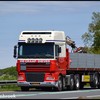 BP-FX-52 DAF XF De Graaf Di... - Rijdende auto's