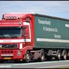 BP-NF-57 Volvo FH12 Kamhuis... - Rijdende auto's