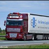 BX-RL-64 DAF 105 K de Vries... - Rijdende auto's