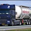 BZ-BB-90 DAF 105 H.T Mulder... - Rijdende auto's