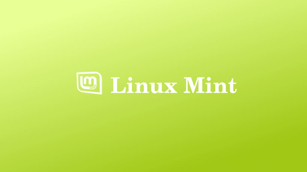 Linux Mint 15u - 