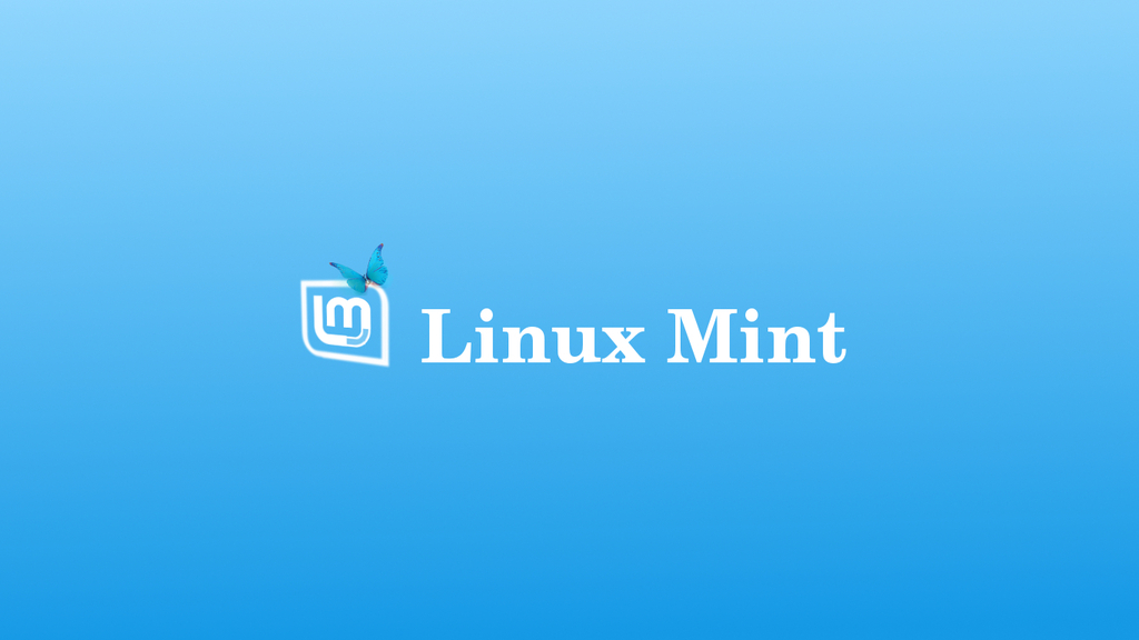 Linux Mint 15 - 