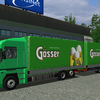 ets Renault Magnum 6x2 + Ta... - Renault Magnum BDF + tandem