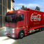 ets Renault Magnum 6x4 + Ta... - Renault Magnum BDF + tandem
