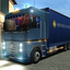 ets Renault Magnum 6x4 + Ta... - Renault Magnum BDF + tandem