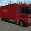 ets Renault Magnum 6x4 + Ta... - Renault Magnum BDF + tandem