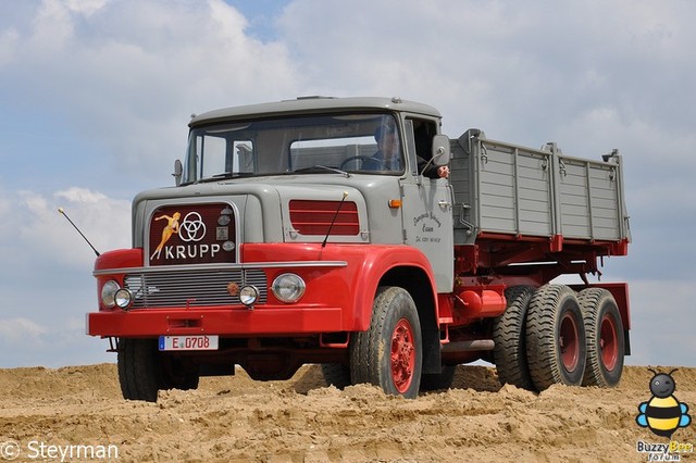 DSC 7396-BorderMaker Kippertreffen Wesel-Bislich 2013