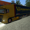 gts Daf XF 105 SC + Trailer... - GTS COMBO'S