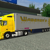 gts Volvo Fh12 + Schmitz Fr... - GTS COMBO'S