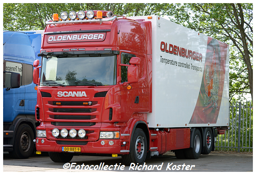 Oldenburger Peize 00-BBT-9 (0) - 