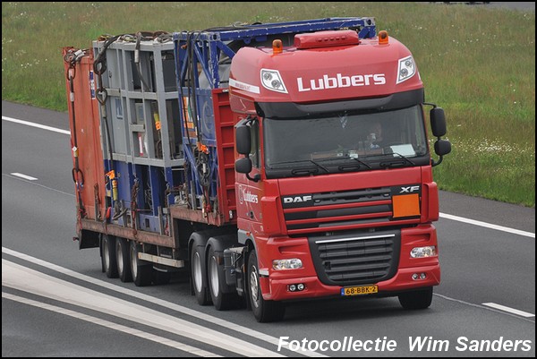 Lubbers - Schoonebeek 68-BBK-2  (1163)-border Wim Sanders Fotocollectie
