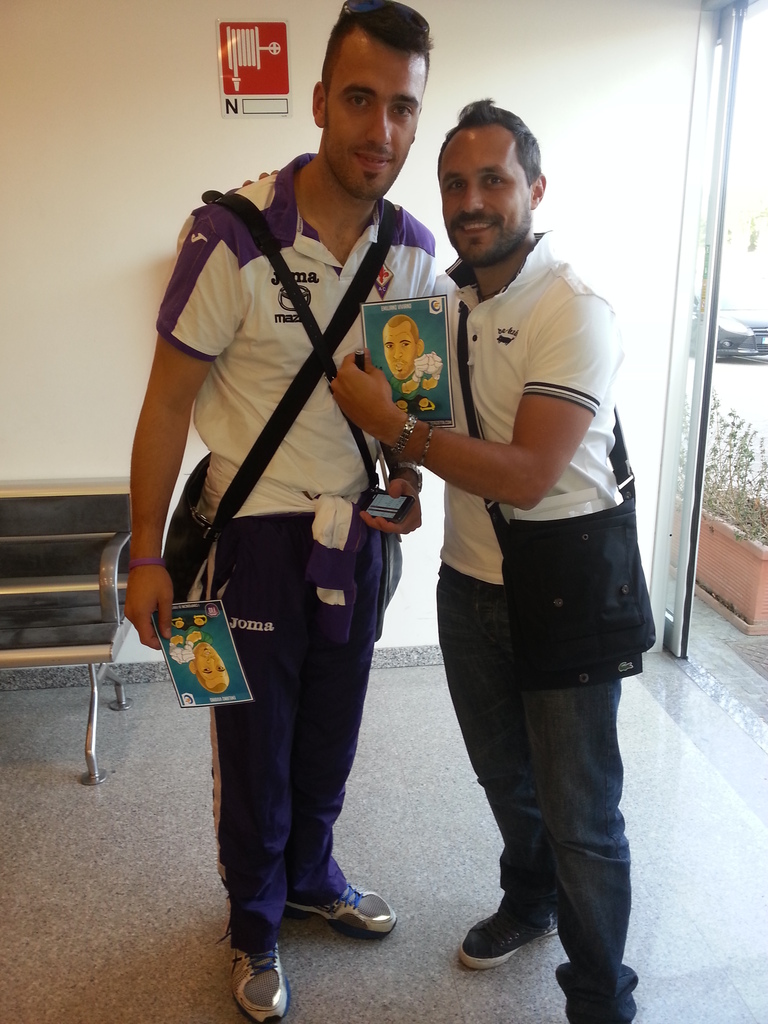 Consegna Campioncino Viviano - 