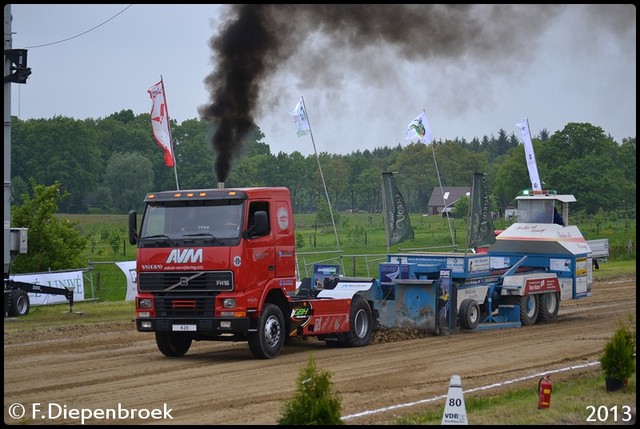 DSC 0402-BorderMaker Truckpulling Hoogeveen