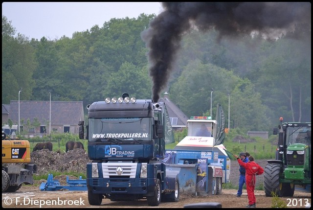 DSC 0412-BorderMaker Truckpulling Hoogeveen