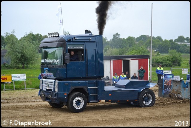 DSC 0417-BorderMaker Truckpulling Hoogeveen