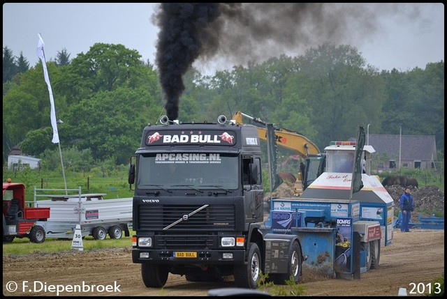 DSC 0428-BorderMaker Truckpulling Hoogeveen