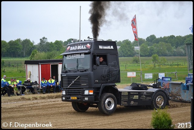 DSC 0430-BorderMaker Truckpulling Hoogeveen