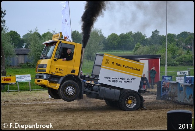 DSC 0442-BorderMaker Truckpulling Hoogeveen