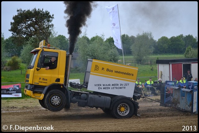 DSC 0444-BorderMaker Truckpulling Hoogeveen