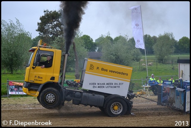 DSC 0445-BorderMaker Truckpulling Hoogeveen