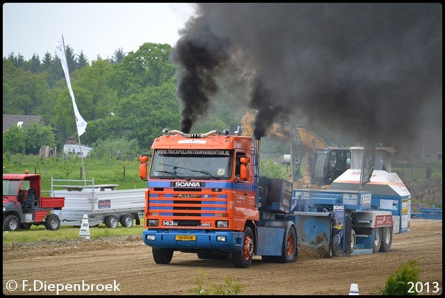 DSC 0450-BorderMaker Truckpulling Hoogeveen