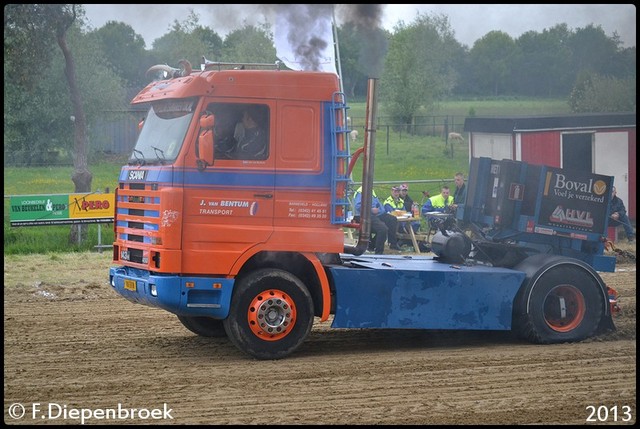 DSC 0455-BorderMaker Truckpulling Hoogeveen