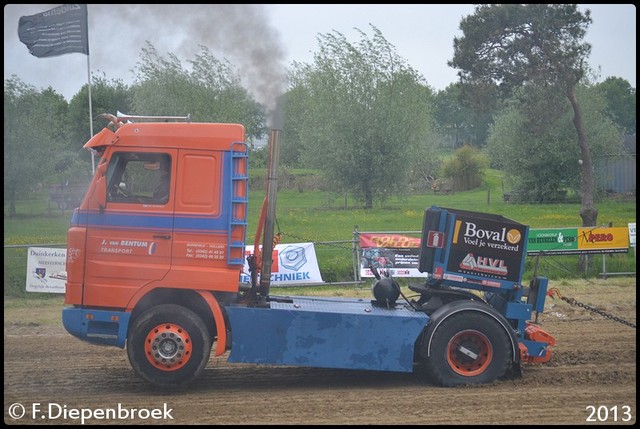 DSC 0458-BorderMaker Truckpulling Hoogeveen