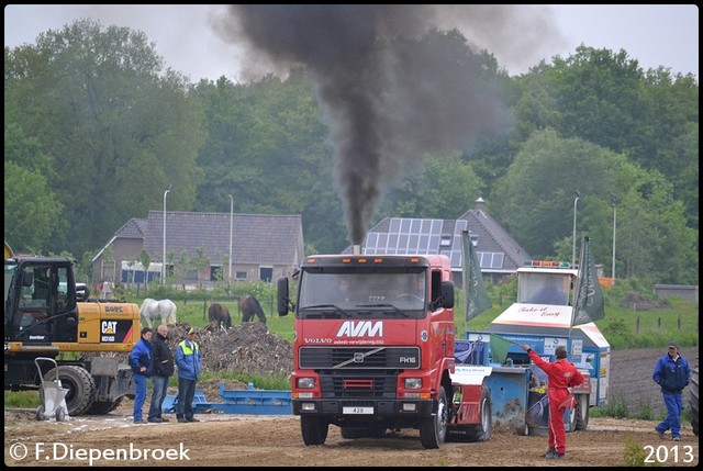 DSC 0459-BorderMaker Truckpulling Hoogeveen