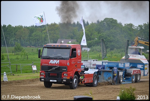 DSC 0461-BorderMaker Truckpulling Hoogeveen