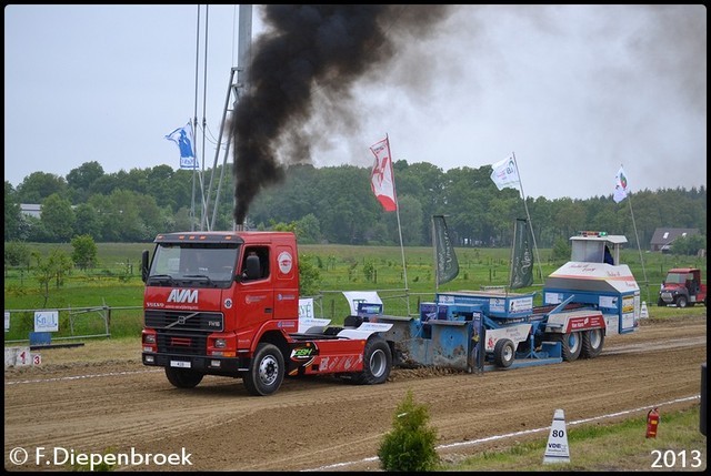 DSC 0462-BorderMaker Truckpulling Hoogeveen