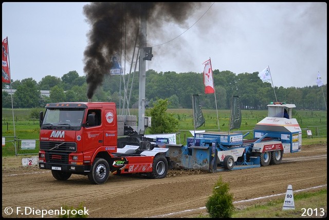 DSC 0463-BorderMaker Truckpulling Hoogeveen