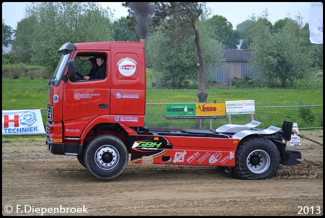 DSC 0465-BorderMaker Truckpulling Hoogeveen